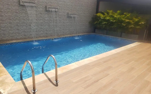 Torca Hotel