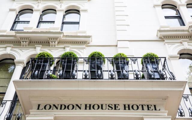 London House Hotel