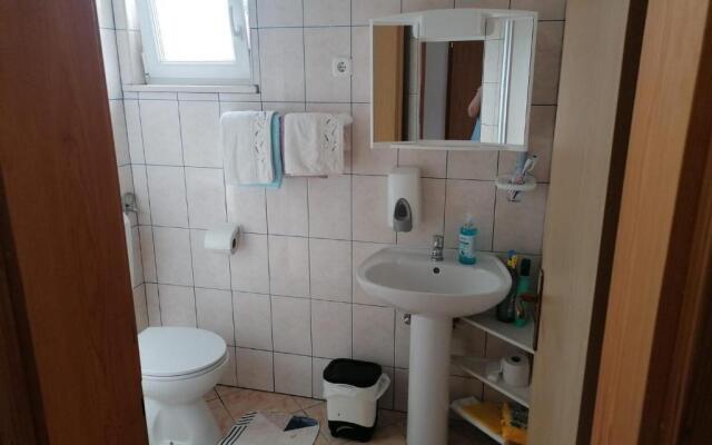 Apartments Dijana