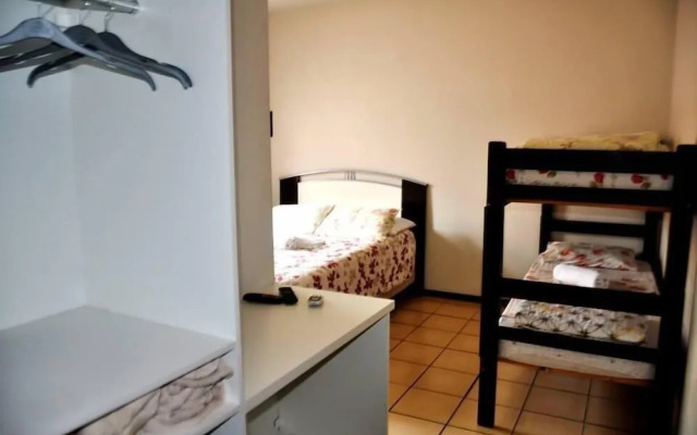 Pousada Bela Armação