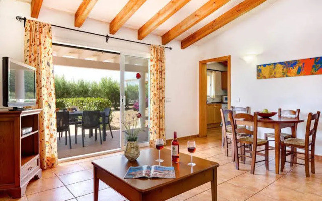 Villas Menorca Sur