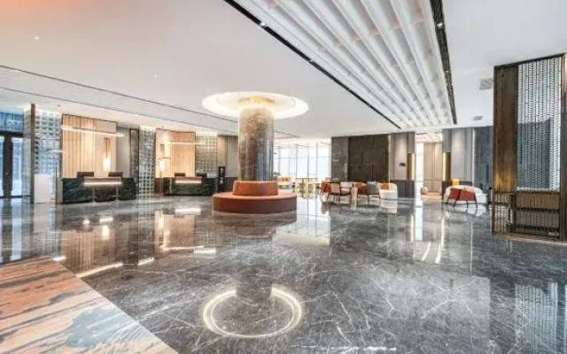 Rezen-dong Hotel(Weihai Rongcheng Good Luck Corner)