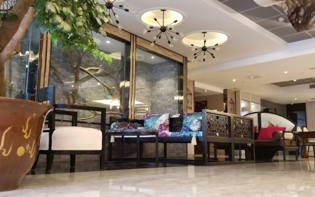 Xinyi Art Suit Hotel
