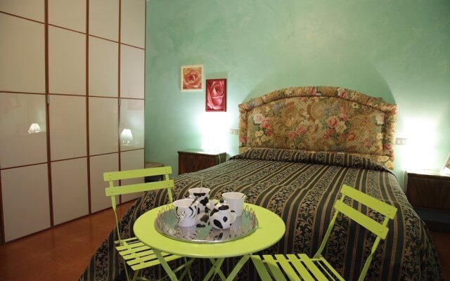 A Casa di Marcella