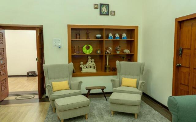 The Inglewood Bungalow