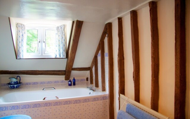 Colston Hall Farmhouse B&B