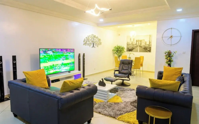 Cc & Cg Homes