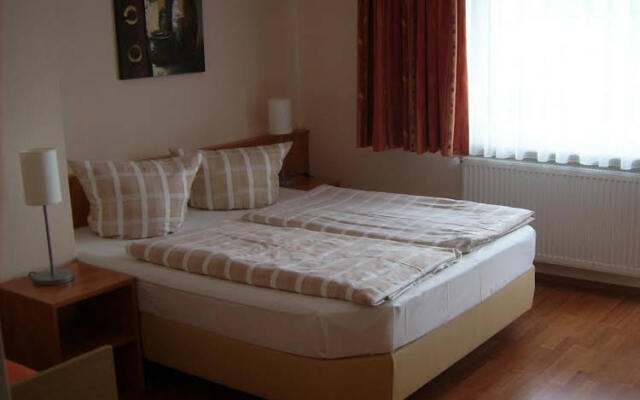 Hotel Sonne - Haus 2