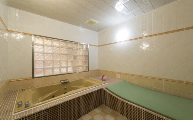 Water Hotel Ry - Adults Only