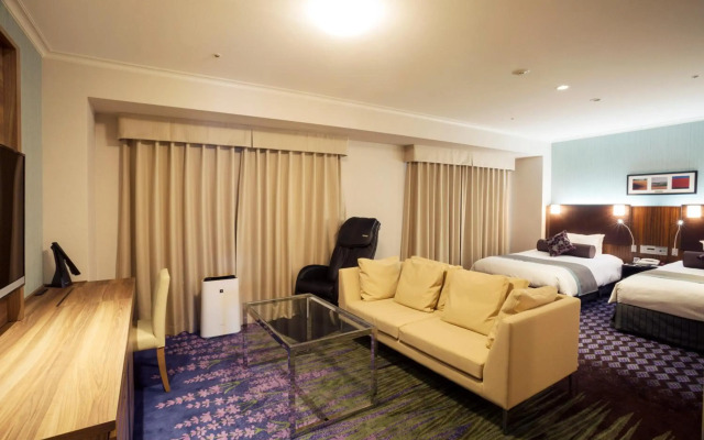 Sapporo Excel Hotel Tokyu