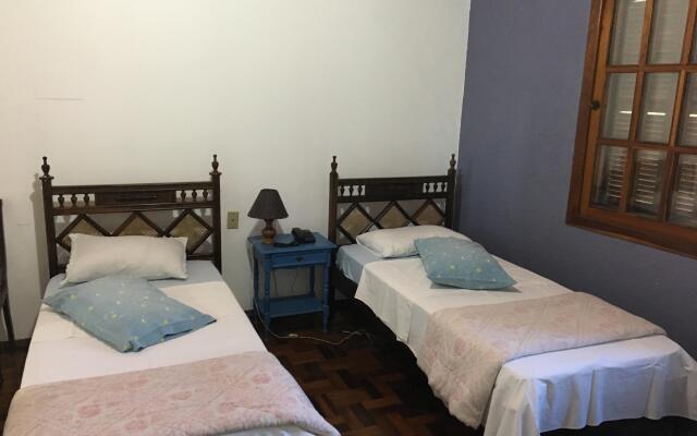 Roma Hotel
