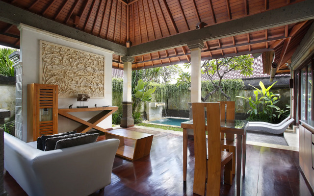 Bali Prime Villas