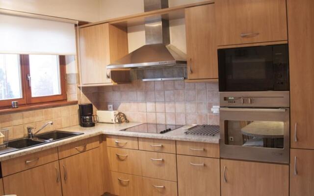 La Résidence du Pressoir