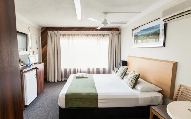 Econo Lodge Murwillumbah