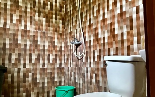 Sharky Hostel Oslob