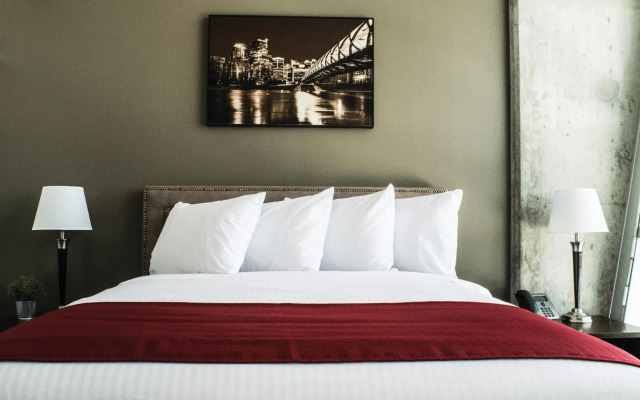 Residence & Conference Centre - Calgary