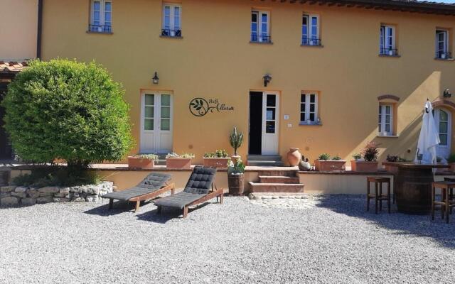 B&B Alloro