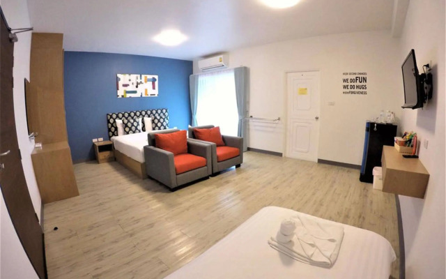 Shyne Place