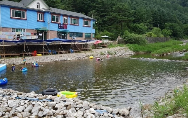 Little Prince Pension