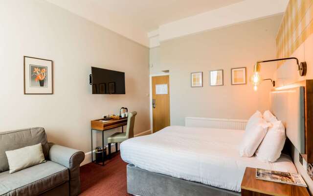 The Townhouse Chester