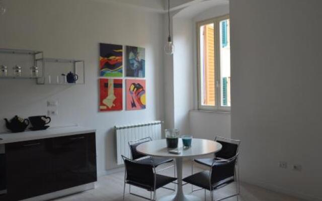 Apartment Perugia