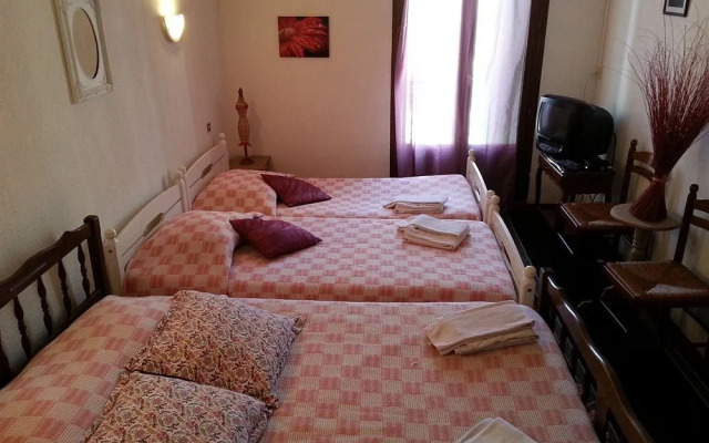 Hï¿½tel Restaurant Aux 2 Frï¿½res