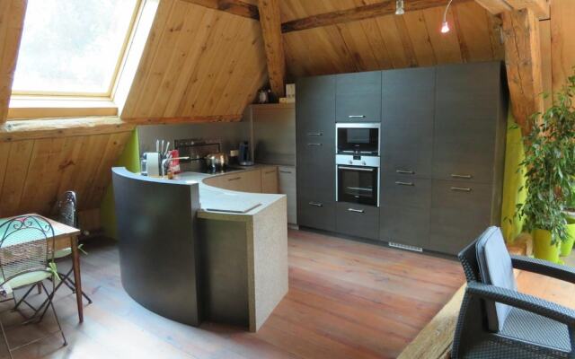 Les  Jardins d'Armance