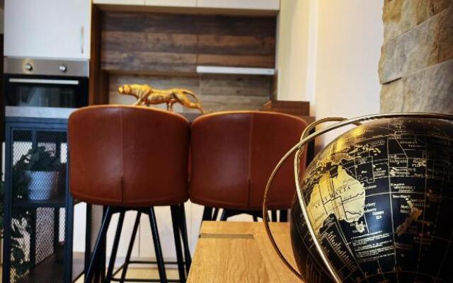 SoHo apartment N86 Milmari Resort KOPAONIK