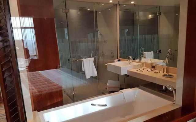 Hotel Dreams Araucania
