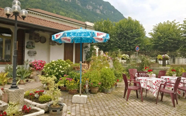 Antico Albergo Sant'Antonio