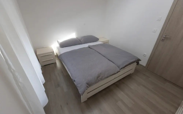 Villa Andrea Apartments - Ljubljana