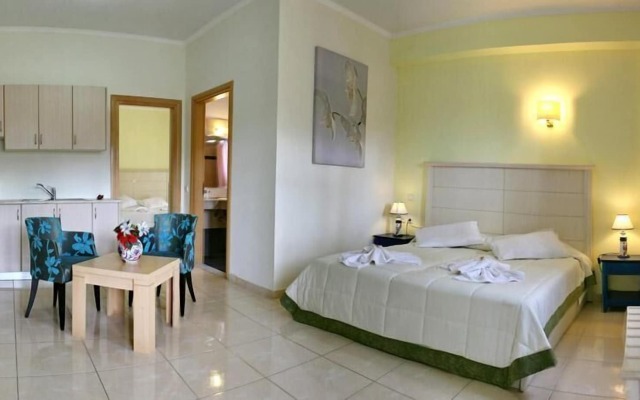Theofilos Superior Resort Hotel & Spa