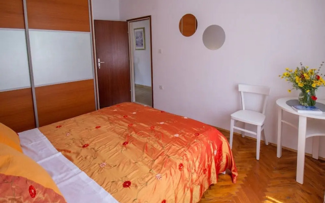 Zvone - Apartments With Terrace - A1