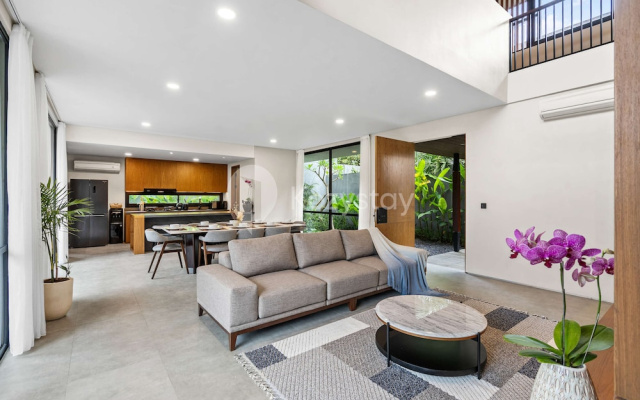 Sewana Villa by Kozystay - Natadesa Resort – Lobby – Jimbaran
