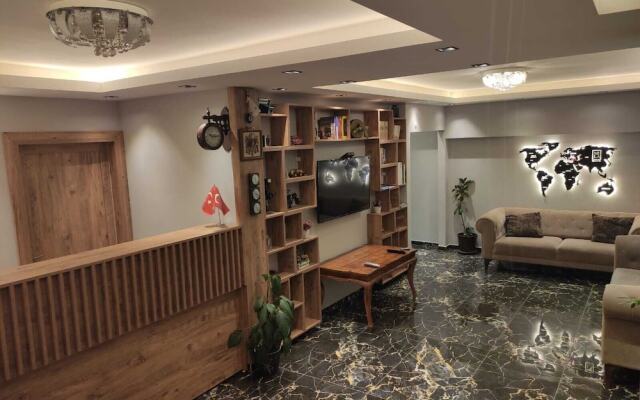 Mila Suite