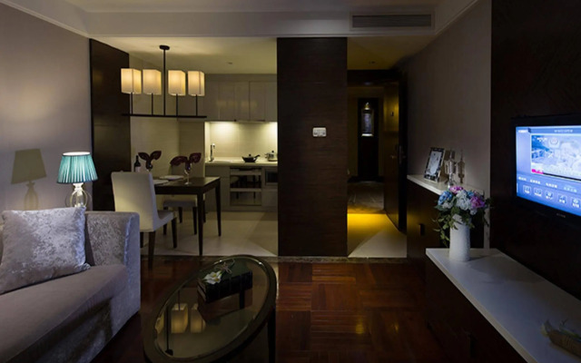 Wenling The Koro Hotel