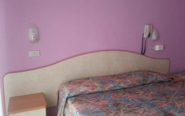 Hotel Adriatico
