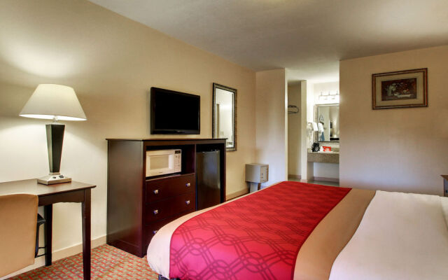 Econo Lodge Biloxi Beach North