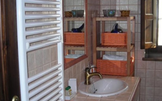 107445 - Apartment in Puerto de la Vega