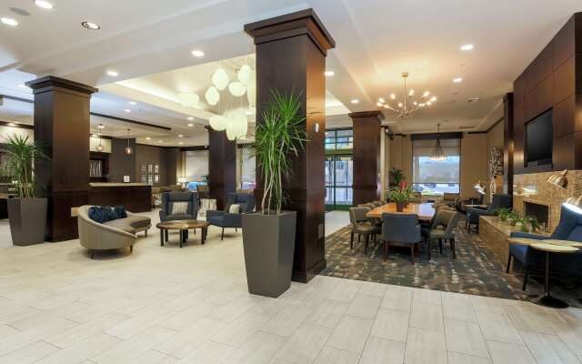 Hilton Garden Inn Arlington-Shirlington