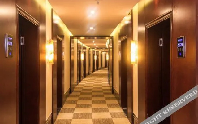 Shimao Holiday Hotel