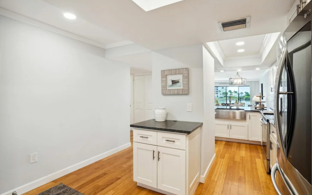 Land's End 5-204 Gulf-bay Front - Premier