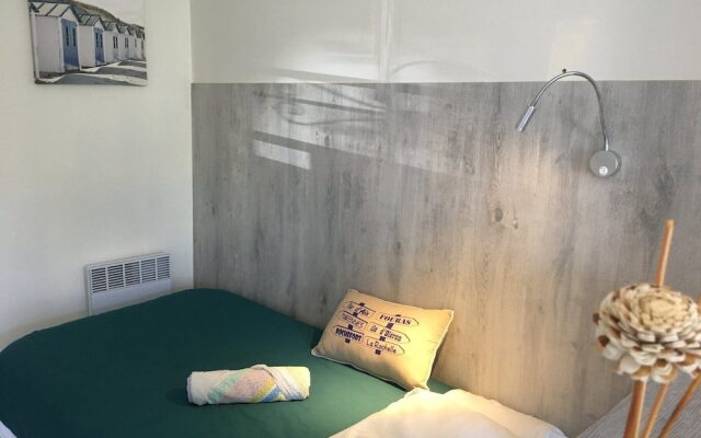 Chambre d'hôtes Les Lauriers Roses