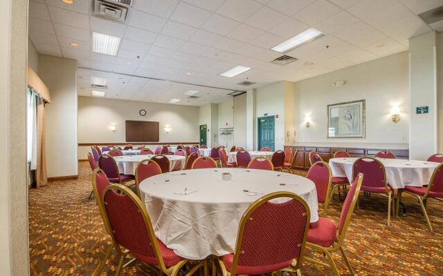 Clarion Suites at the Alliant Energy Center