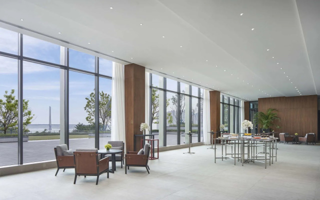 Hyatt Regency Zhuzhou