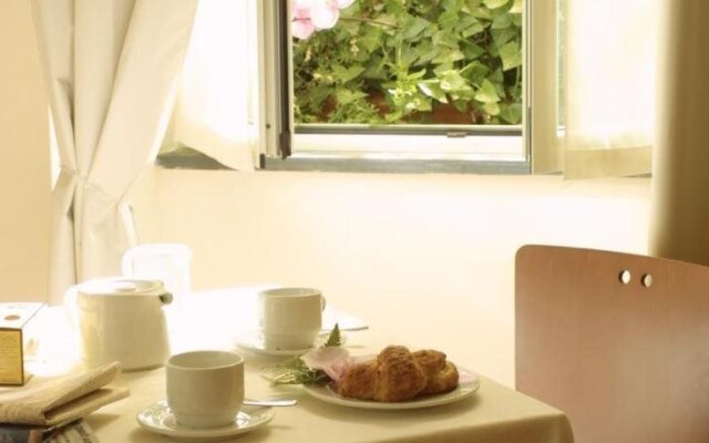 Residence Villa Firenze