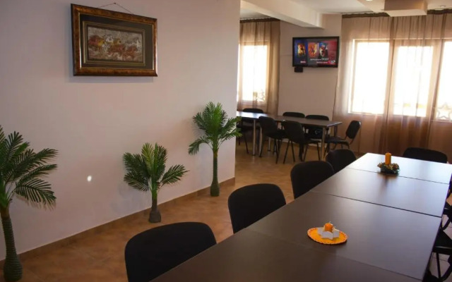 Cabana Andreea Telescaun