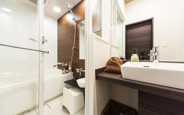 Hotel Mystays Haneda