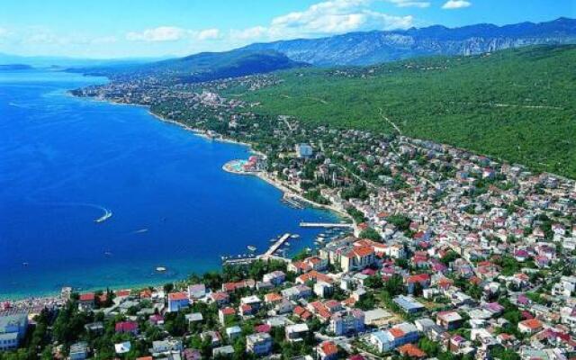 Kuca Crikvenica
