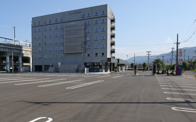 Venezian Hotels Shiroishi Zao